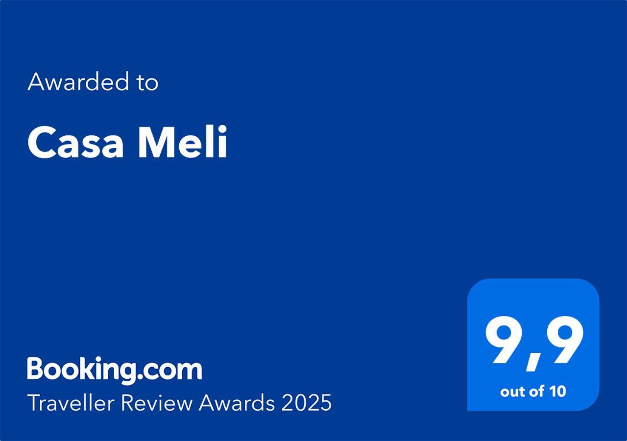 Casa Meli Leilighet San Vero Milis Eksteriør bilde